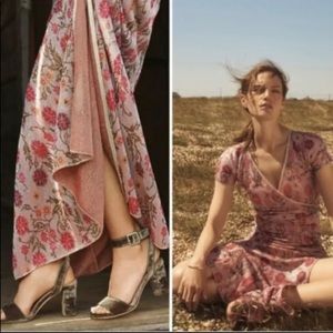 Cecilia Prado Posy Maxi Dress